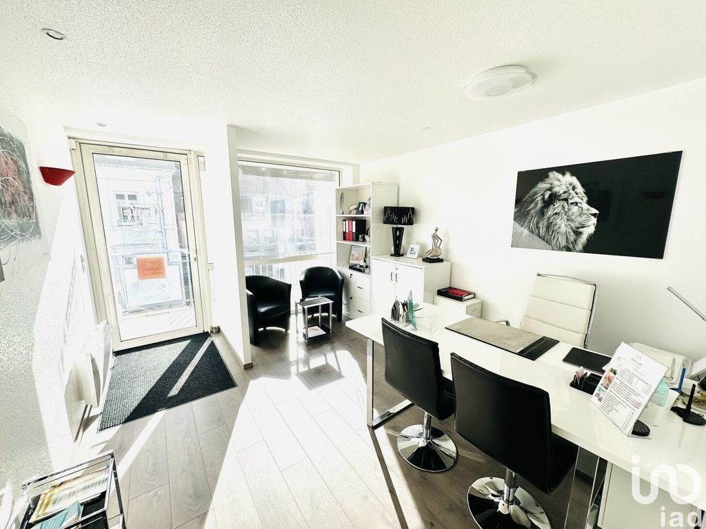 Achat appartement à vendre 4 pièces 82 m² - Altkirch