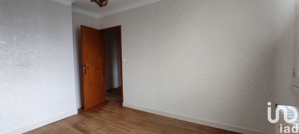 Achat maison 4 chambre(s) - Vertou