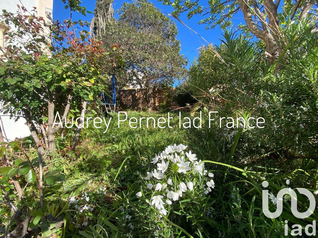 Achat maison à vendre 3 chambres 96 m² - Toulon