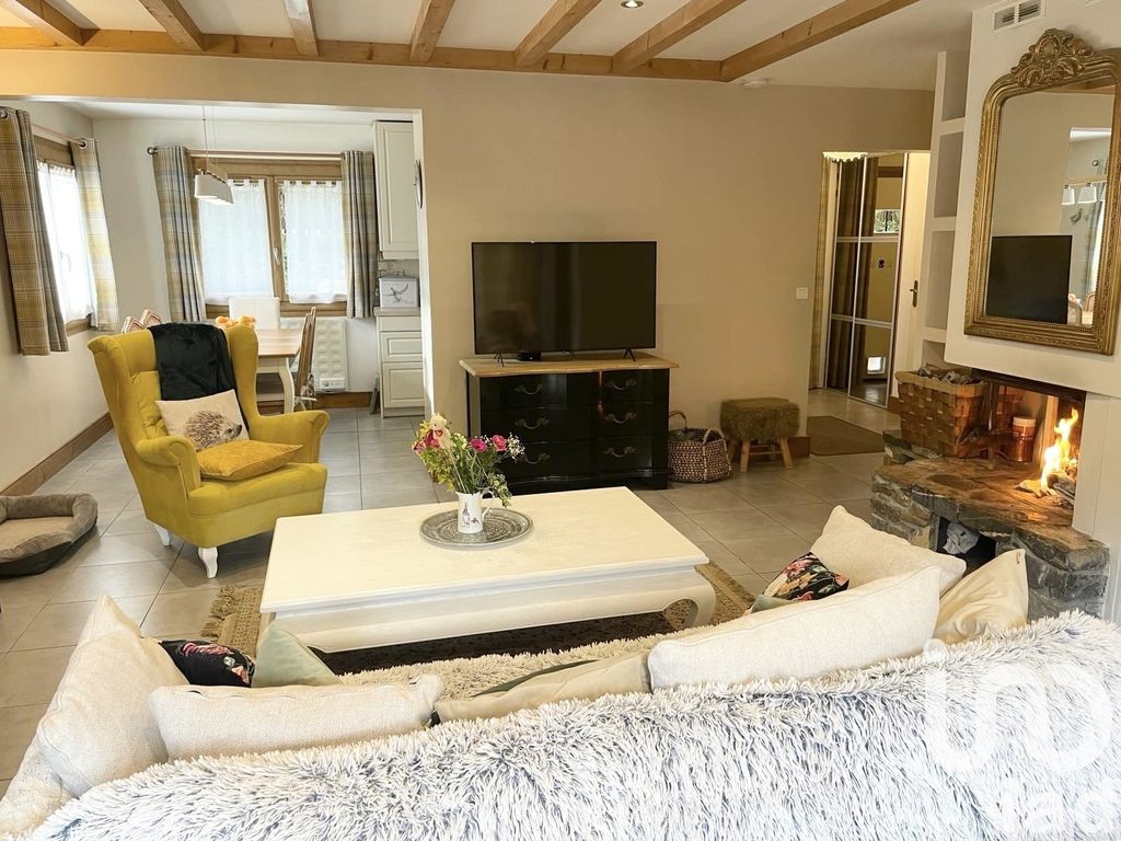 Achat maison 4 chambre(s) - Aime-la-Plagne