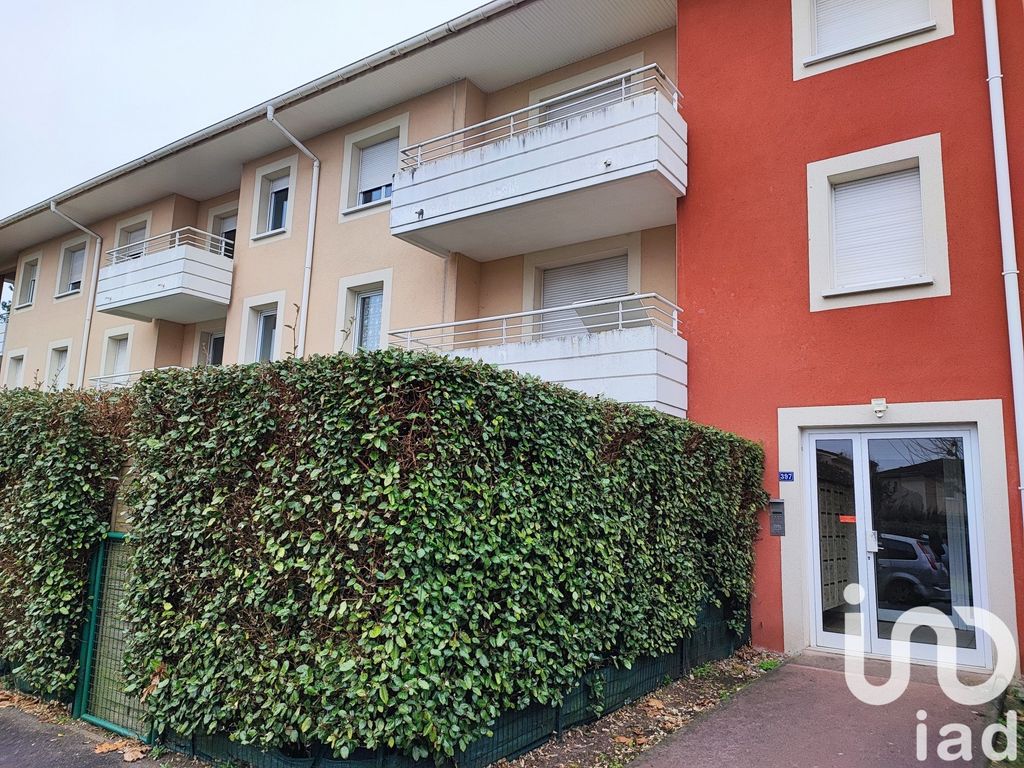 Achat appartement à vendre 2 pièces 45 m² - Saint-Paul-lès-Dax