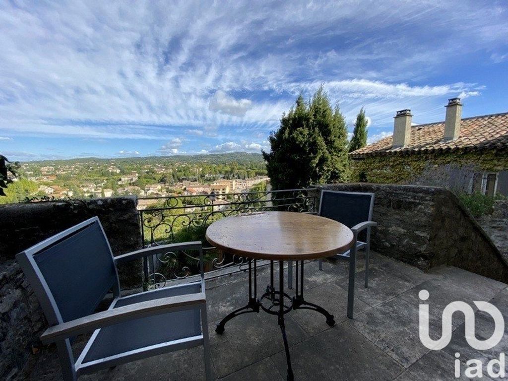 Achat maison 3 chambre(s) - Vaison-la-Romaine