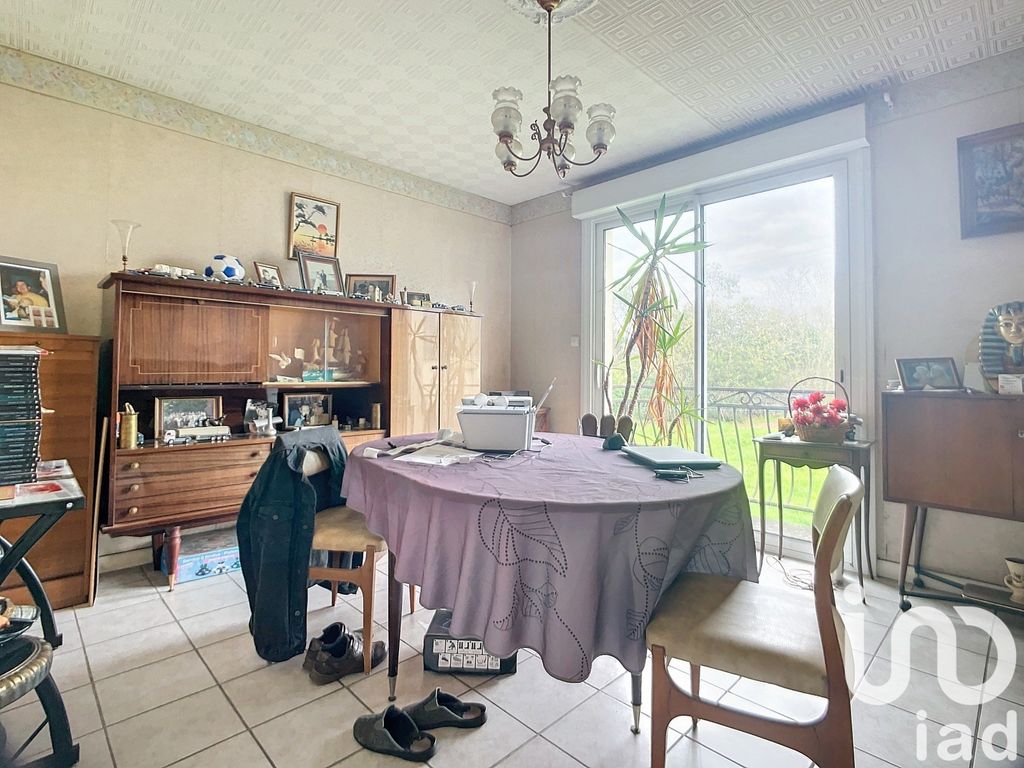 Achat maison 3 chambre(s) - Vannes