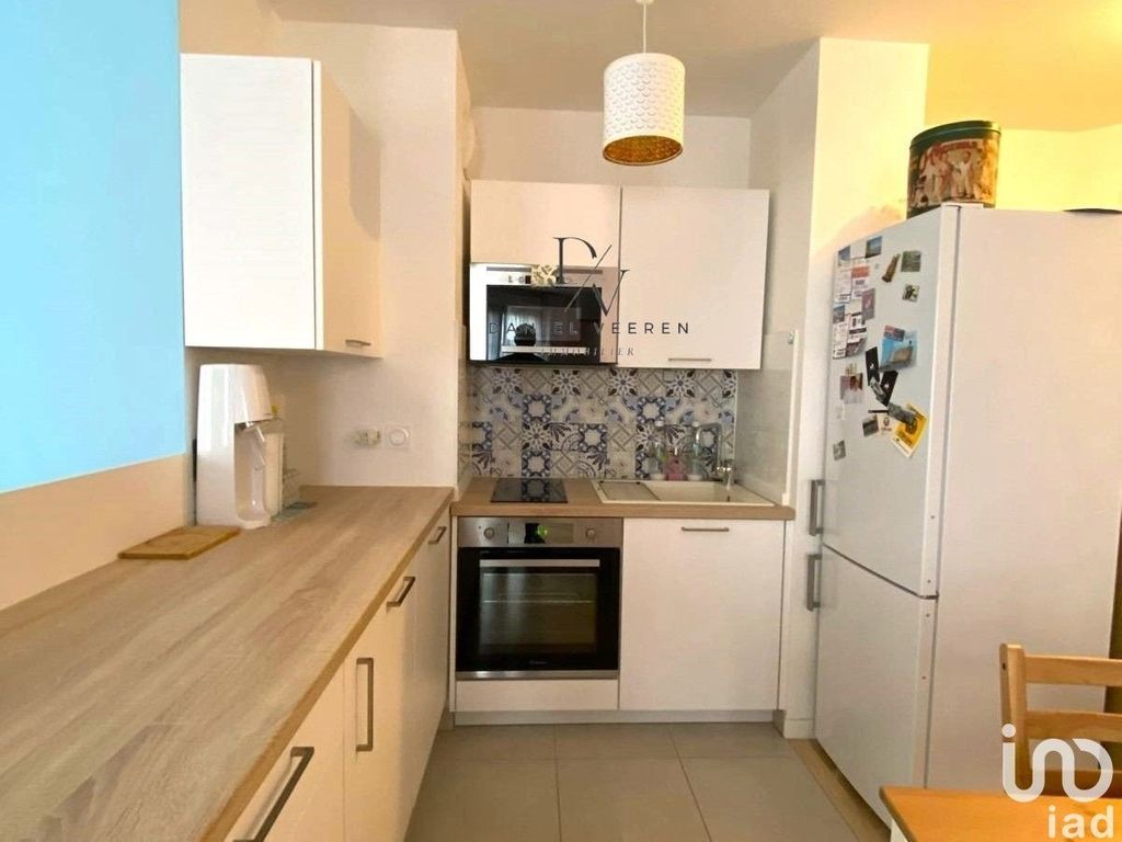 Achat appartement 1 pièce(s) Clamart