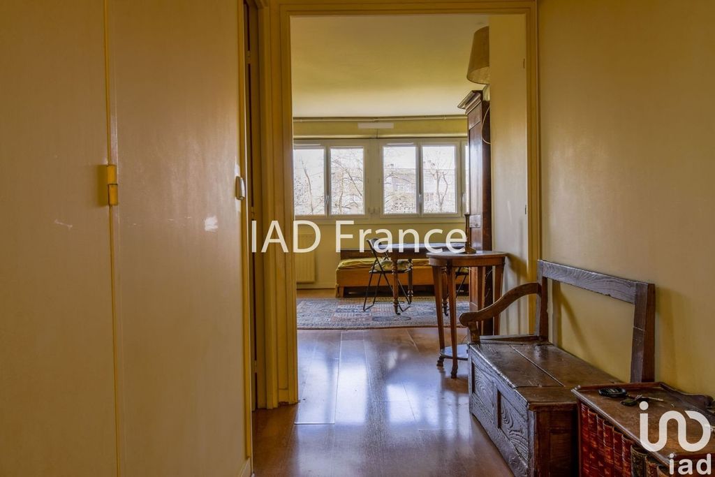Achat appartement 4 pièce(s) Carrières-sur-Seine
