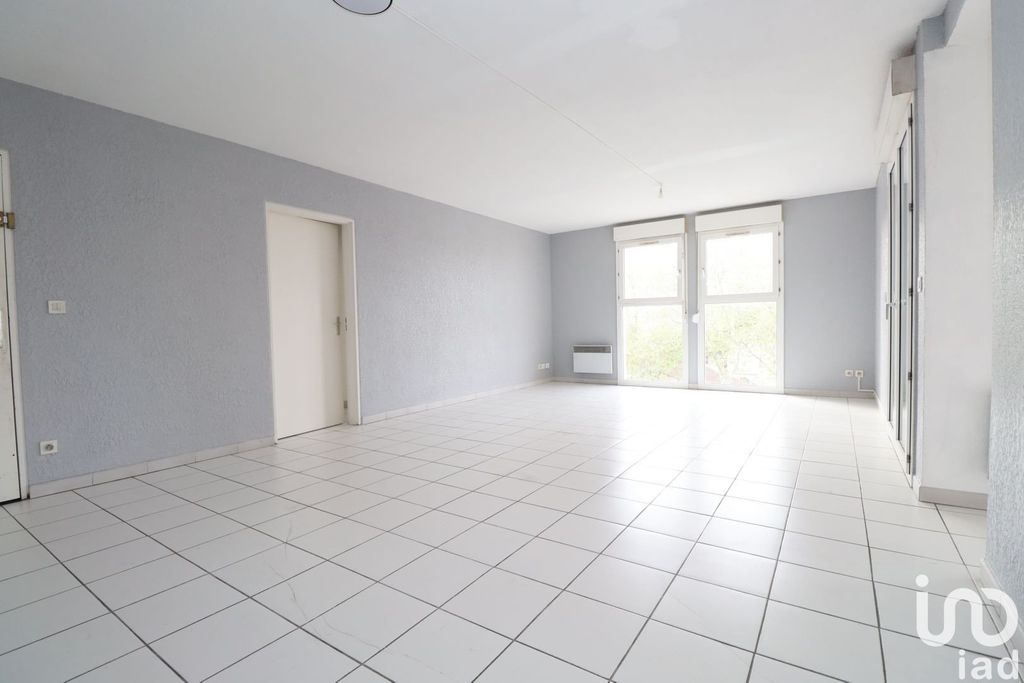 Achat appartement à vendre 3 pièces 68 m² - Perpignan