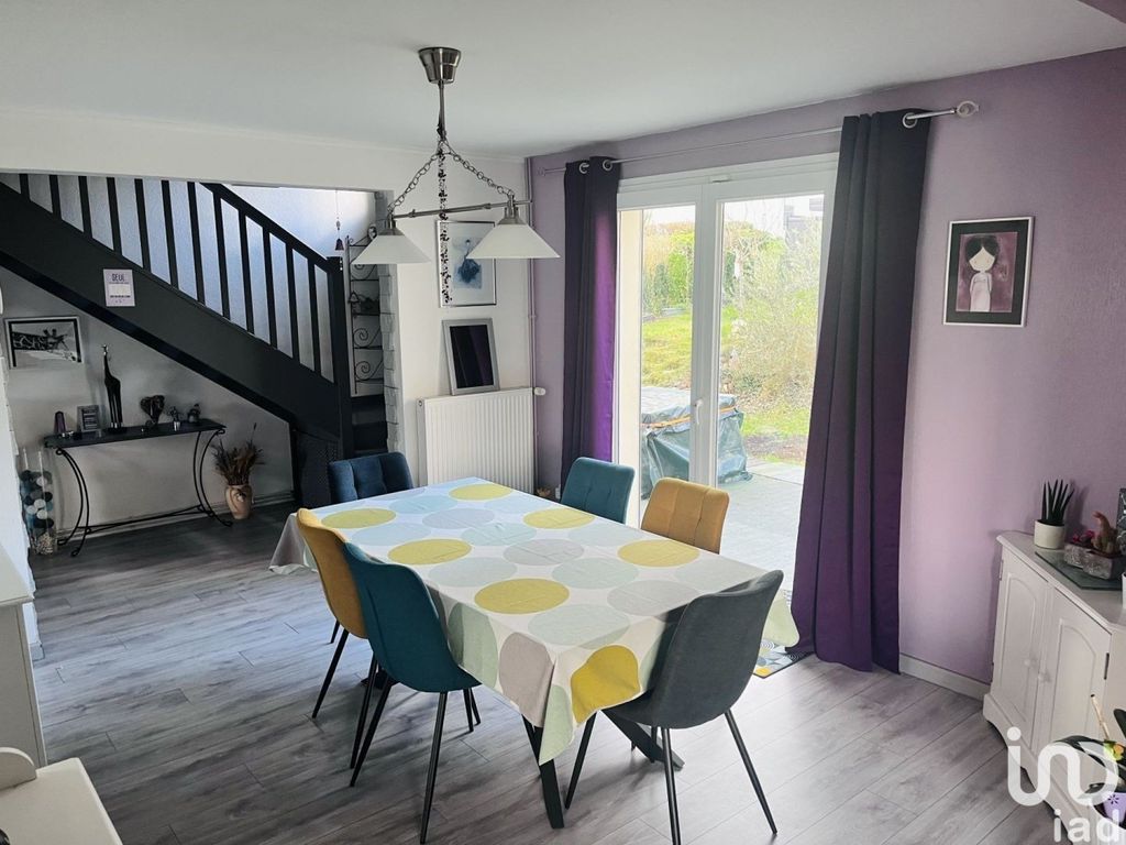 Achat maison 4 chambre(s) - Val-de-Reuil