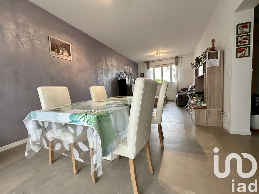 Achat maison 3 chambre(s) - Le Bourget