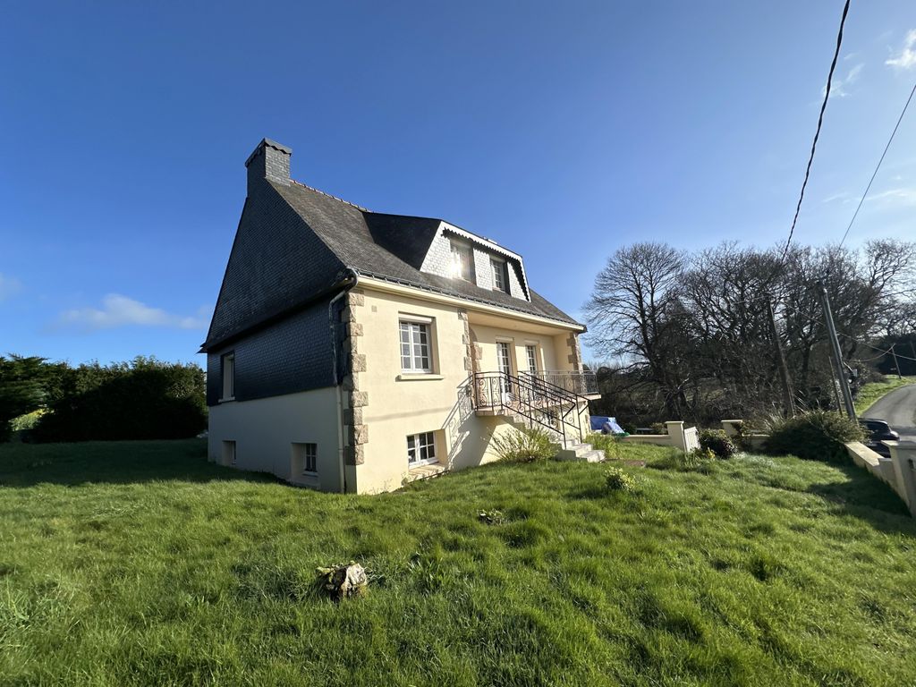 Achat maison 4 chambre(s) - Guénin