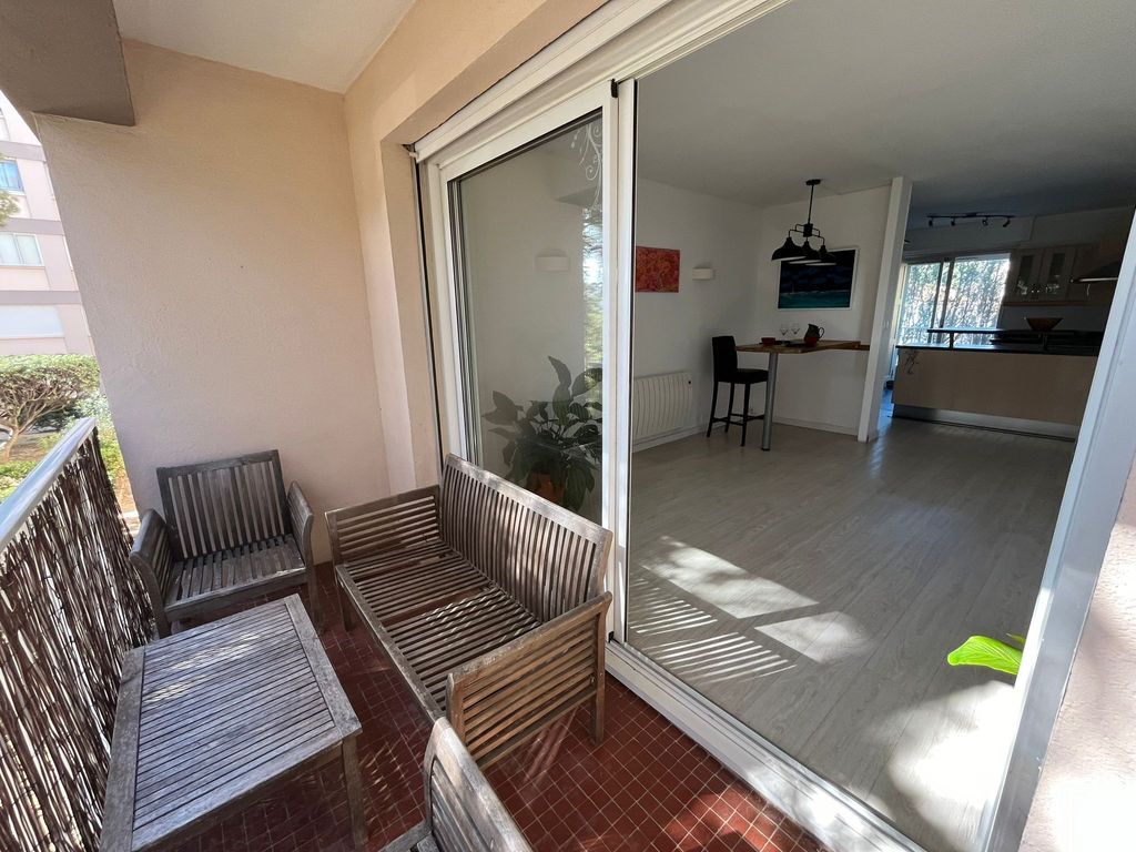 Achat appartement à vendre 3 pièces 60 m² - La Ciotat