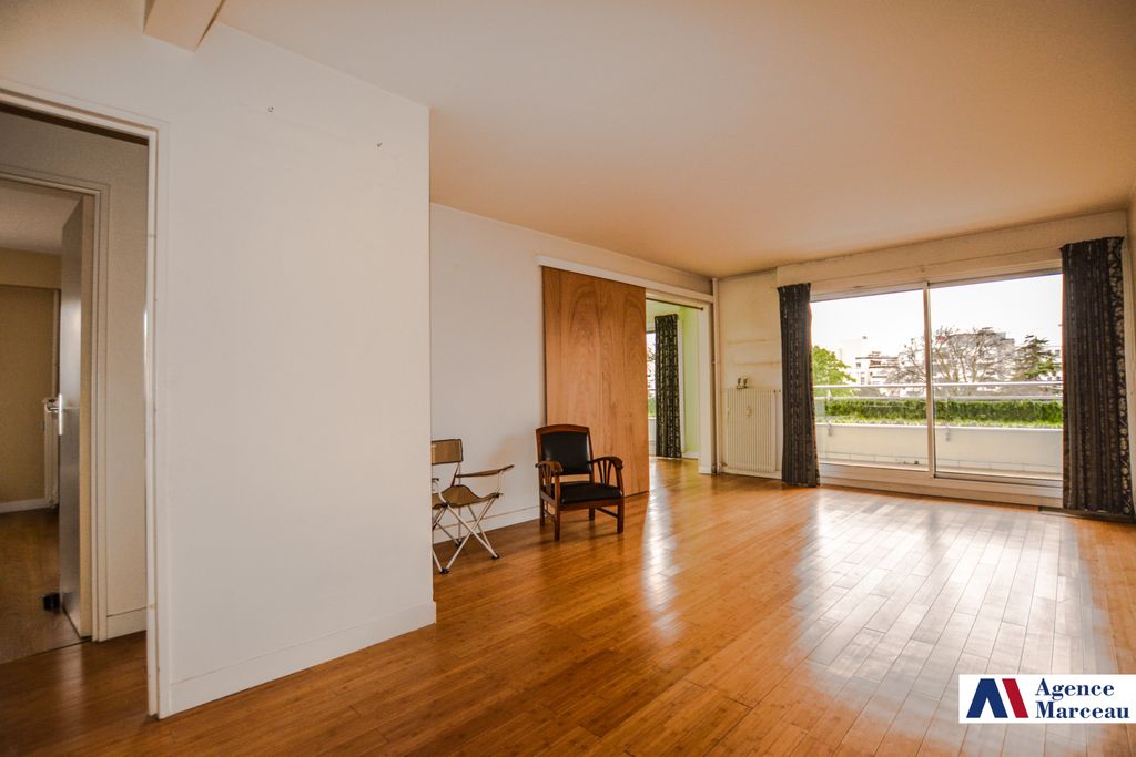 Achat appartement 5 pièce(s) Courbevoie