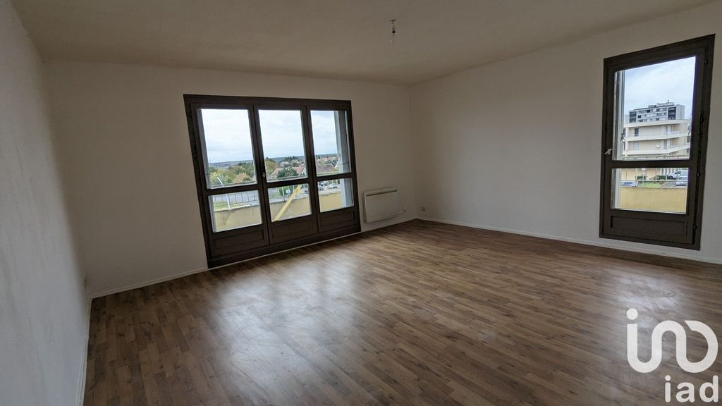 Achat appartement à vendre 3 pièces 54 m² - Gien