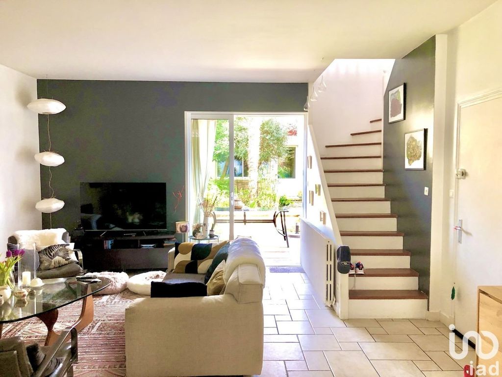 Achat maison à vendre 4 chambres 233 m² - Rochefort