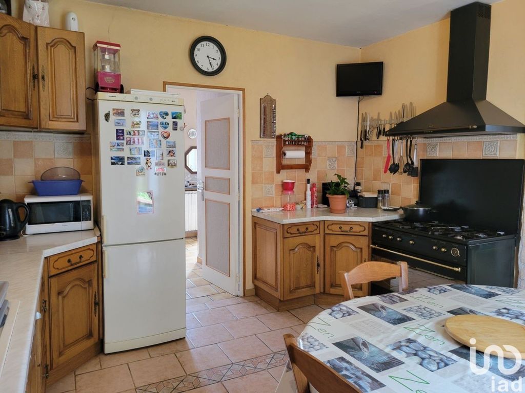 Achat maison 3 chambre(s) - Corbeil-Essonnes