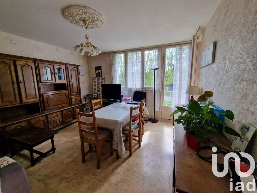 Achat appartement 4 pièce(s) Grenoble