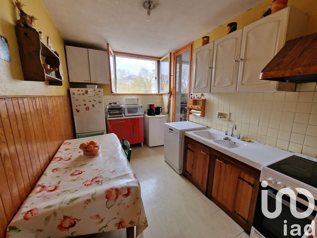 Achat appartement 4 pièce(s) Grenoble