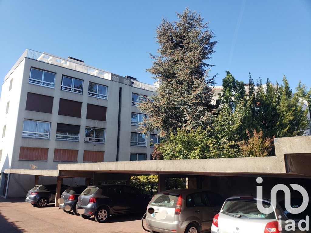 Achat appartement 4 pièce(s) Villeneuve-le-Roi