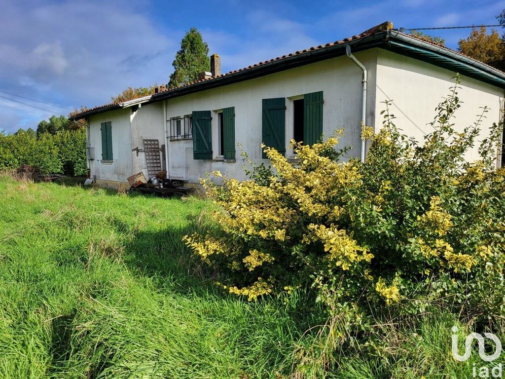 Achat maison 4 chambre(s) - Salaunes