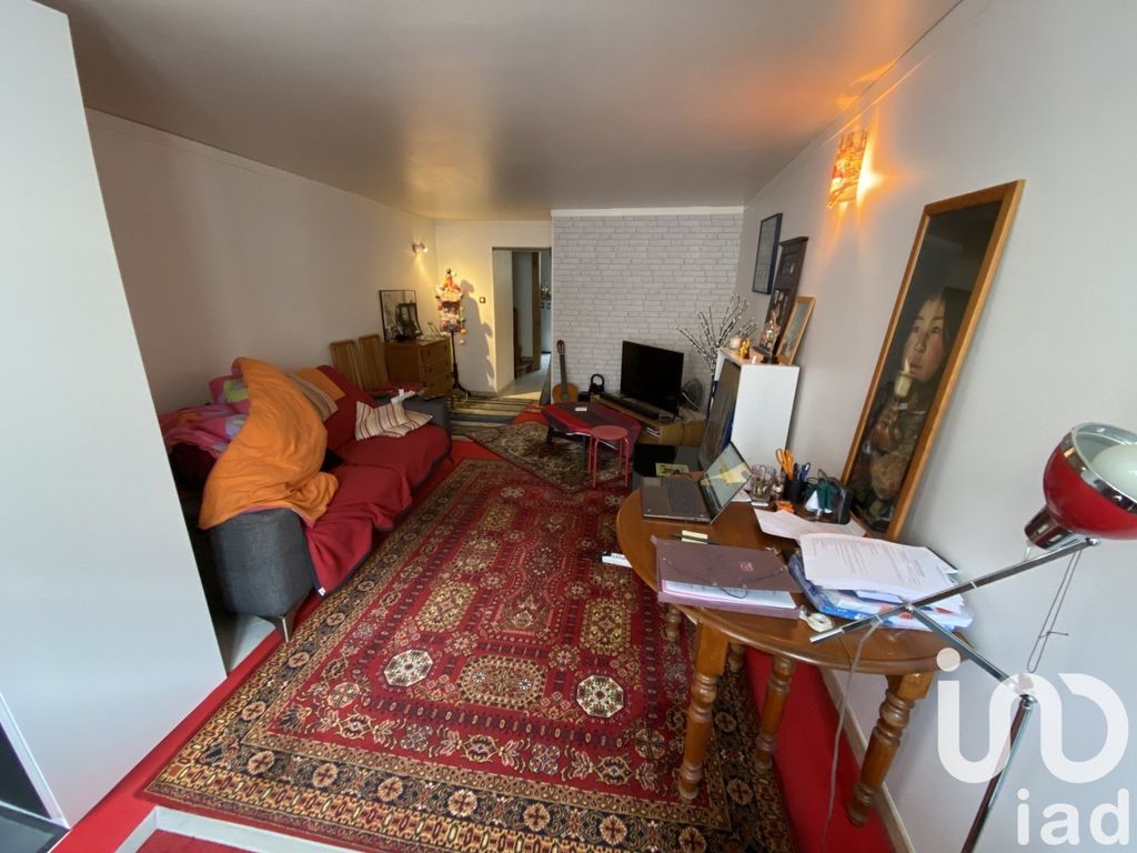 Achat maison 3 chambre(s) - Surgères