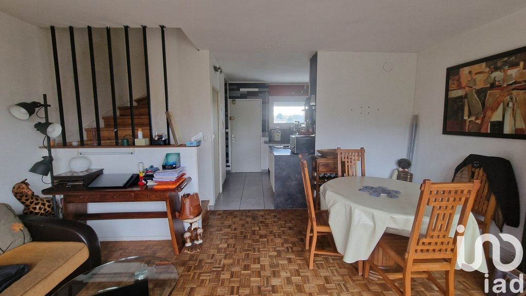 Achat appartement 4 pièce(s) Cenon