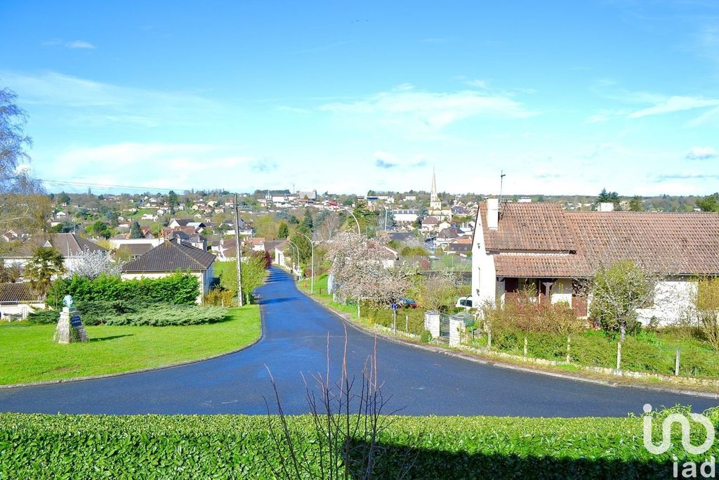 Achat maison 3 chambre(s) - Saint-Germain