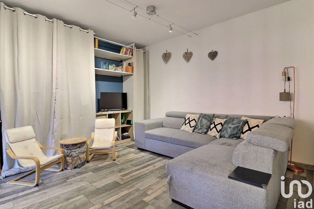 Achat appartement à vendre 3 pièces 70 m² - Le Beausset