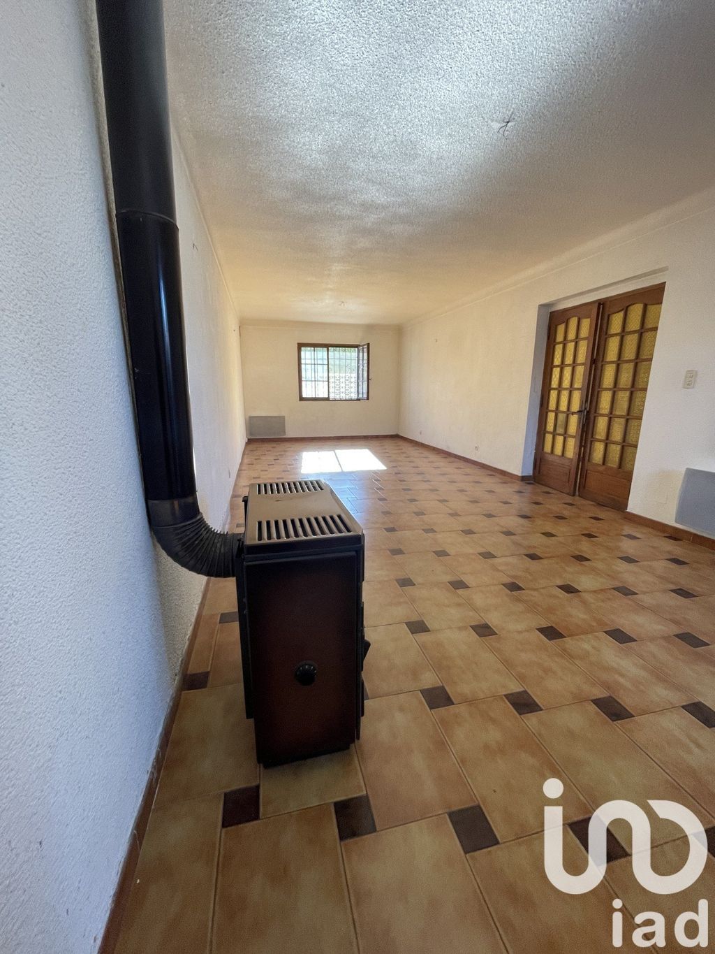 Achat maison à vendre 4 chambres 134 m² - Perpignan