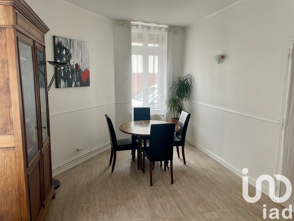 Achat maison 6 chambre(s) - Saint-Quentin