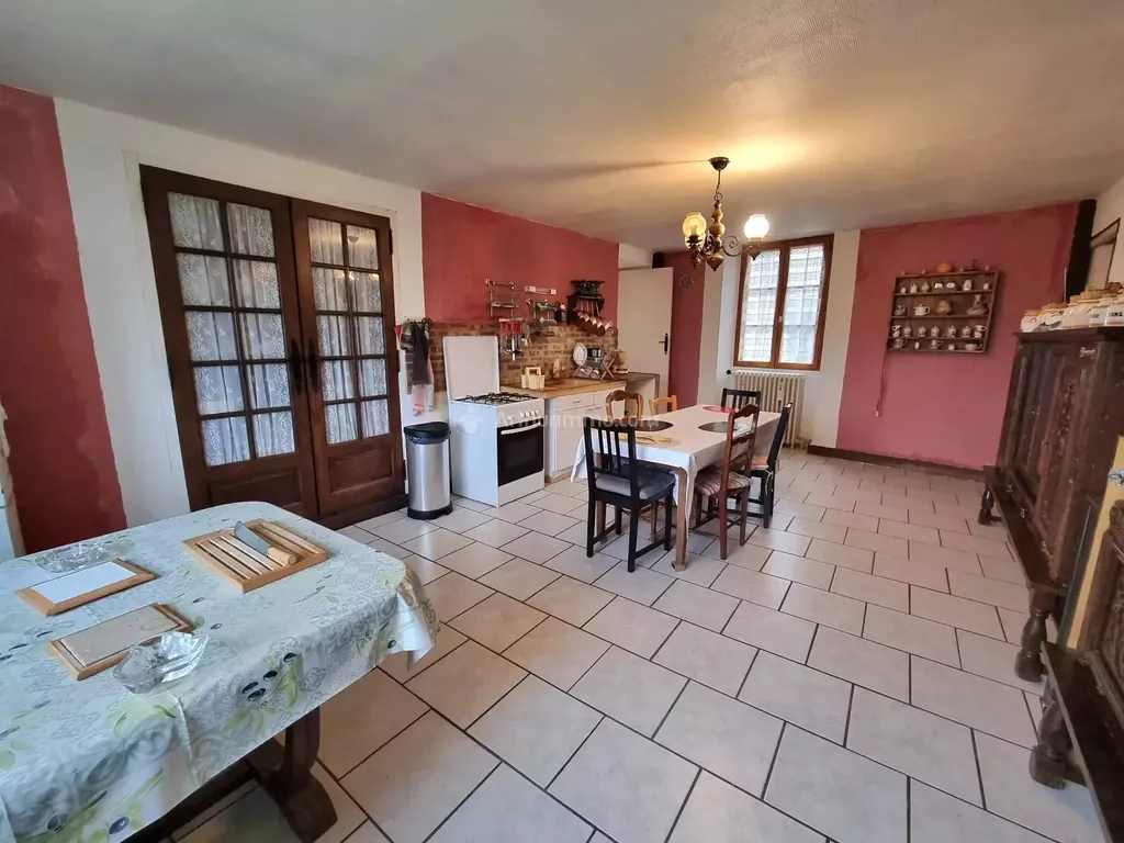 Achat maison 3 chambre(s) - Bourmont-entre-Meuse-et-Mouzon