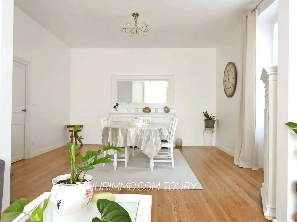 Achat maison à vendre 3 chambres 176 m² - Toury