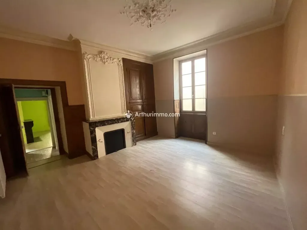 Achat appartement à vendre 3 pièces 65 m² - Millau