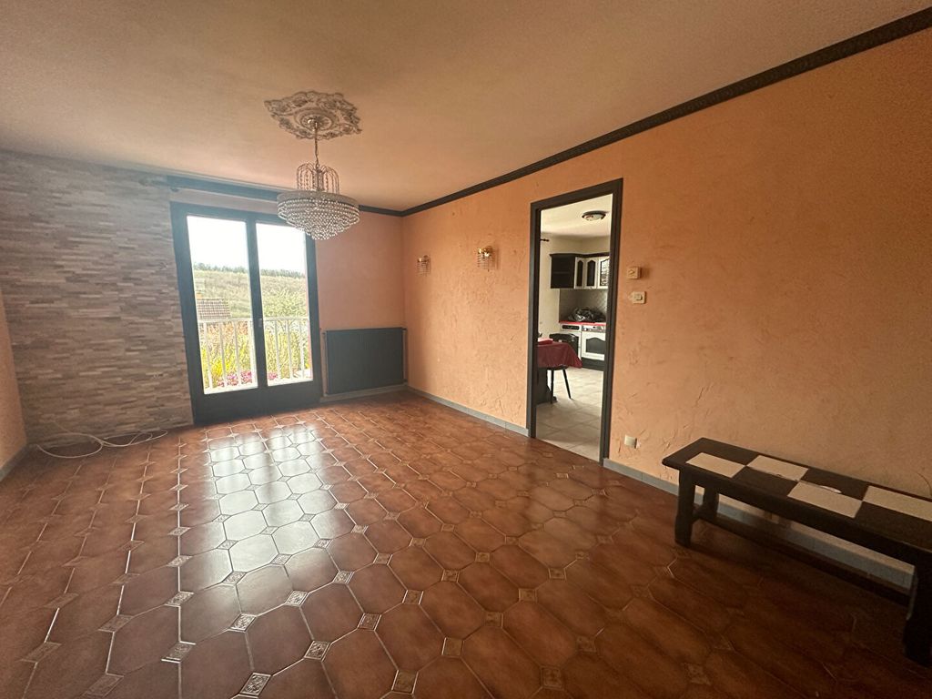 Achat maison 3 chambre(s) - Héricourt