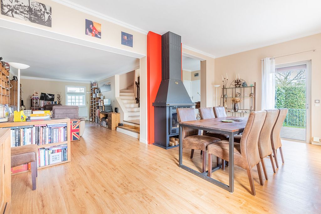 Achat maison 3 chambre(s) - Palaiseau