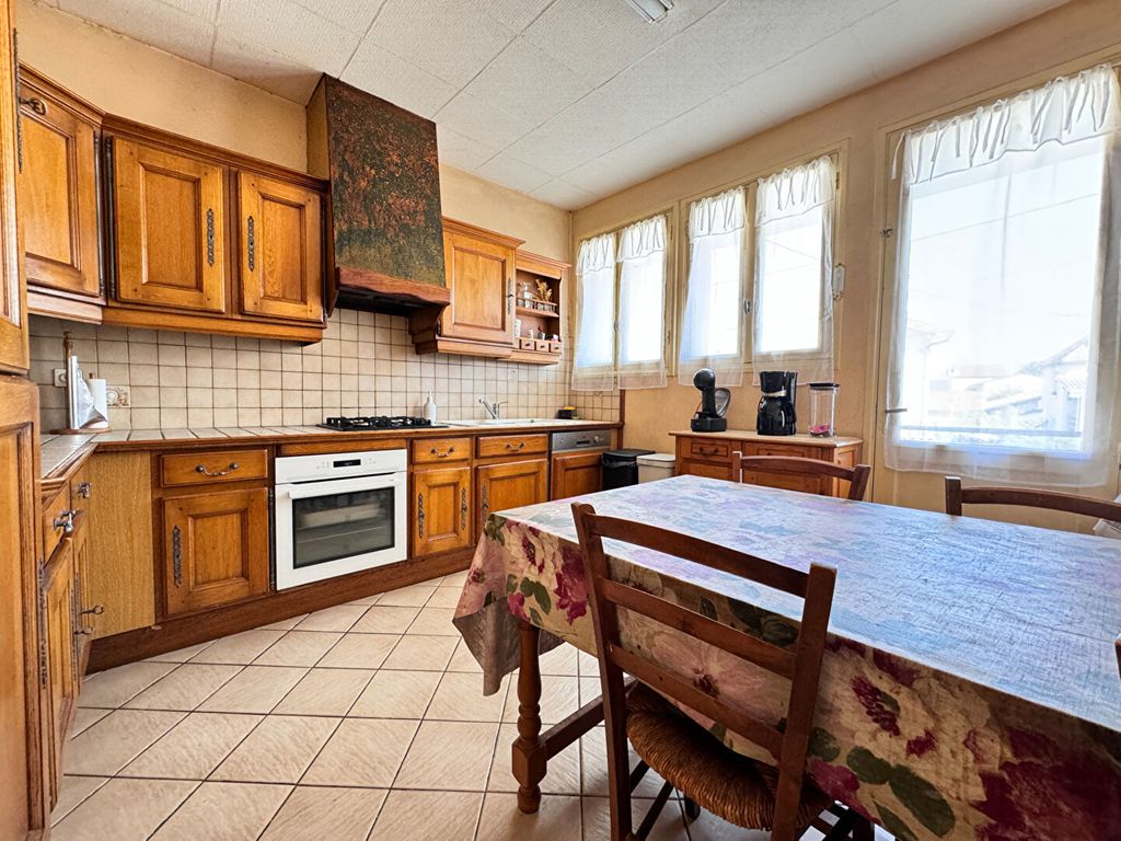 Achat maison 3 chambre(s) - Périgueux