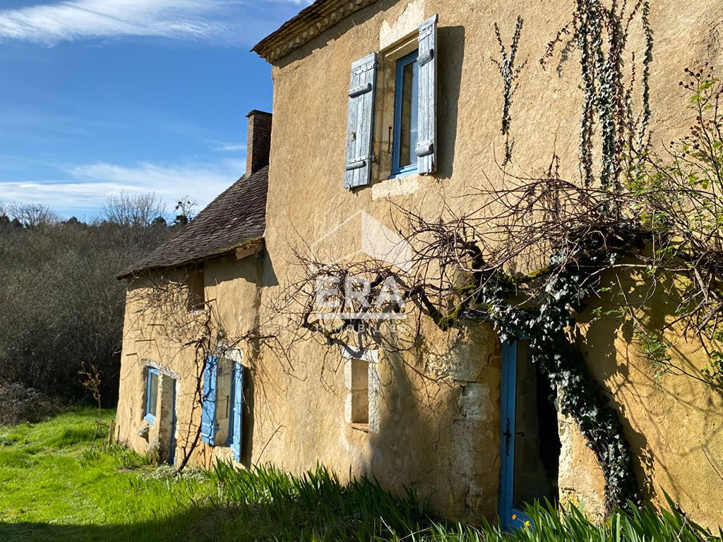 Achat maison 4 chambre(s) - Périgueux