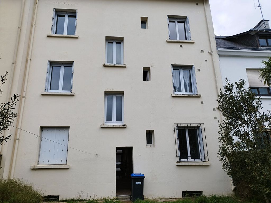 Achat maison à vendre 5 chambres 267 m² - Saint-Nazaire