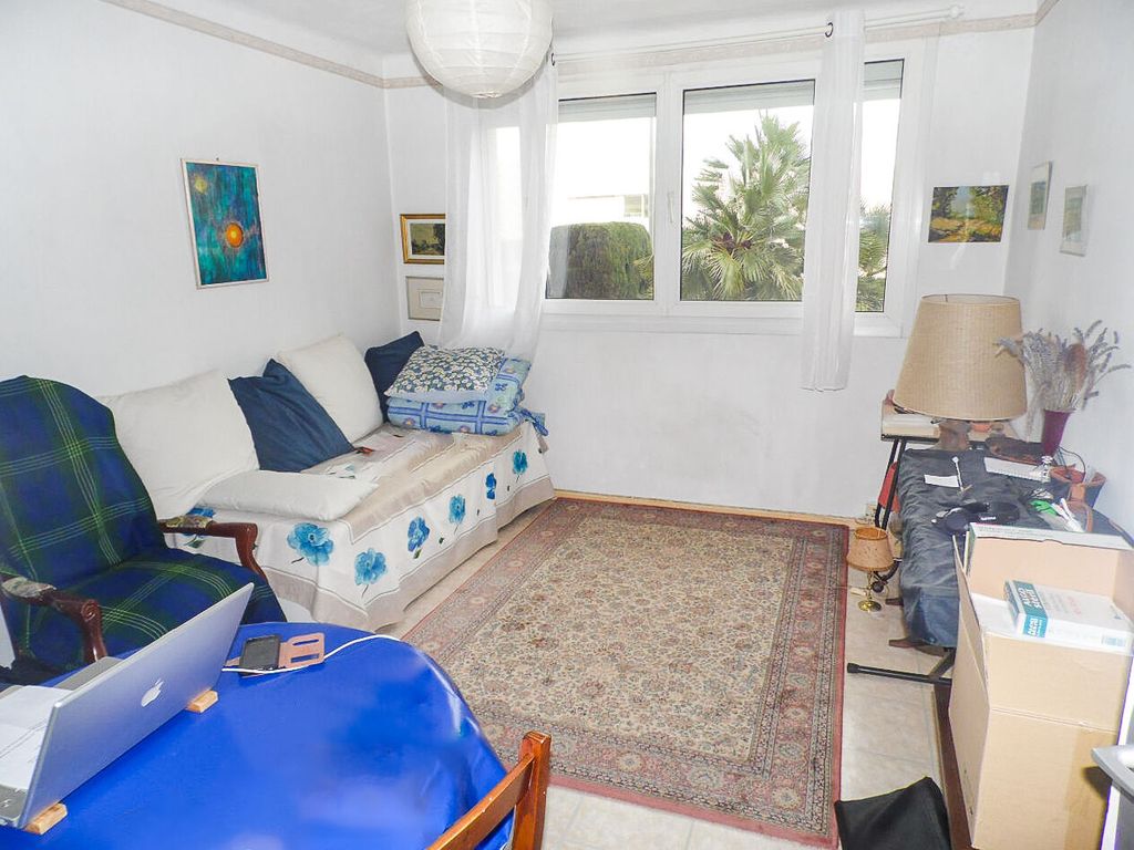 Achat appartement à vendre 2 pièces 38 m² - Cannes