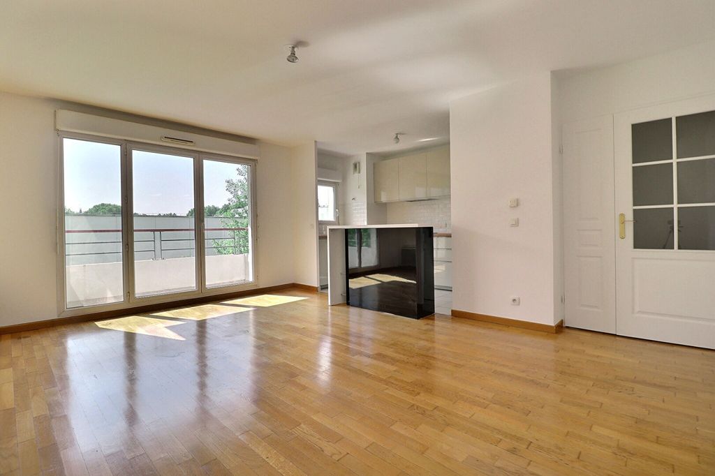 Achat appartement à vendre 2 pièces 48 m² - Saint-Denis