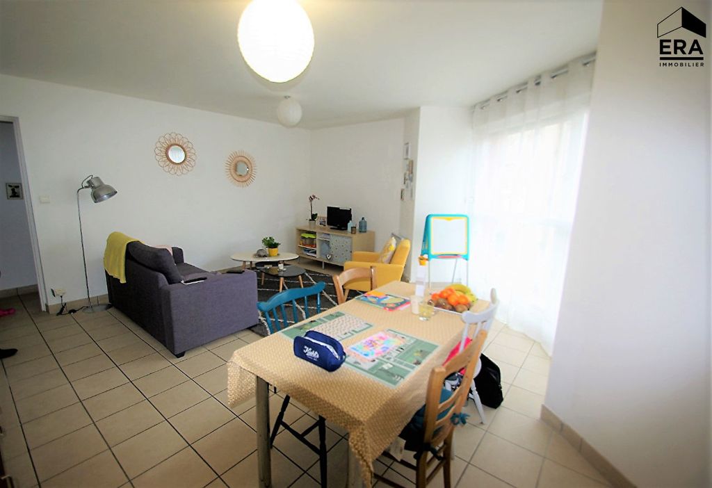 Achat appartement à vendre 3 pièces 65 m² - Calais