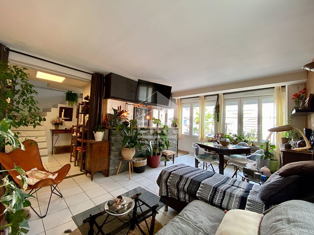 Achat maison à vendre 2 chambres 79 m² - Melun