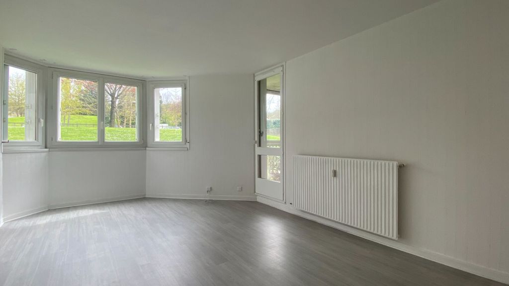 Achat appartement à vendre 3 pièces 70 m² - Livry-Gargan