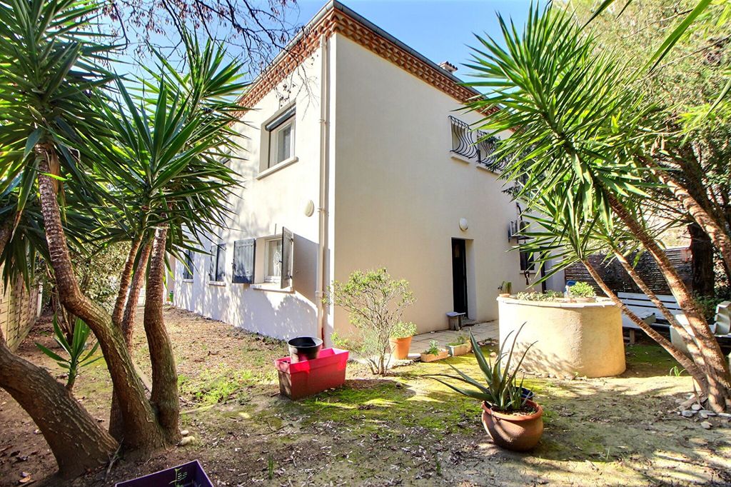 Achat maison 3 chambre(s) - Montpellier