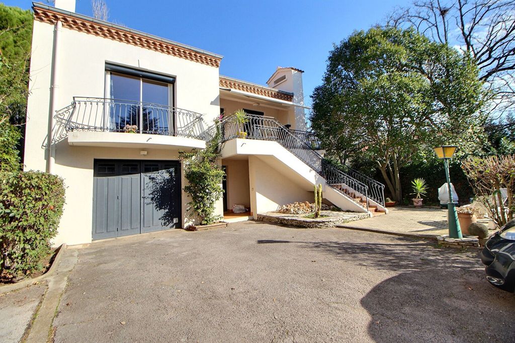 Achat maison à vendre 3 chambres 130 m² - Montpellier