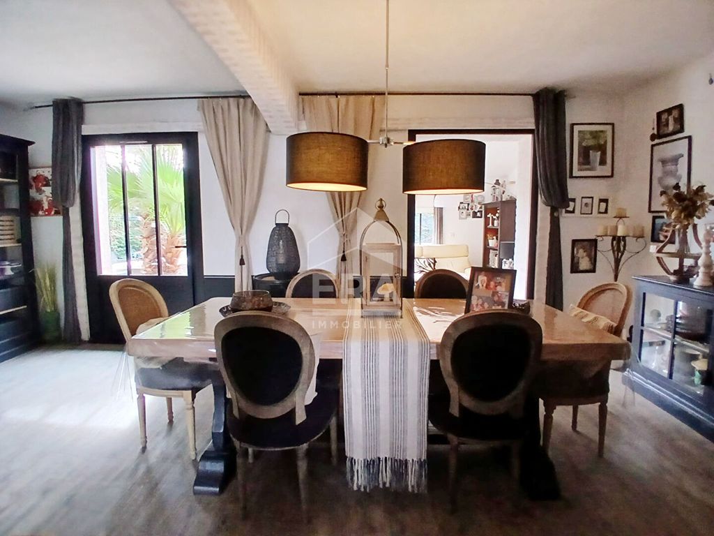 Achat maison à vendre 3 chambres 90 m² - Roques