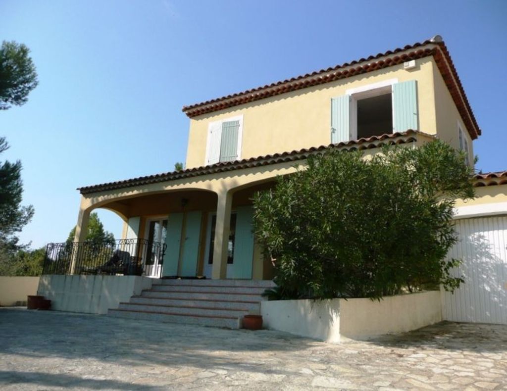 Achat maison à vendre 3 chambres 147 m² - Martigues