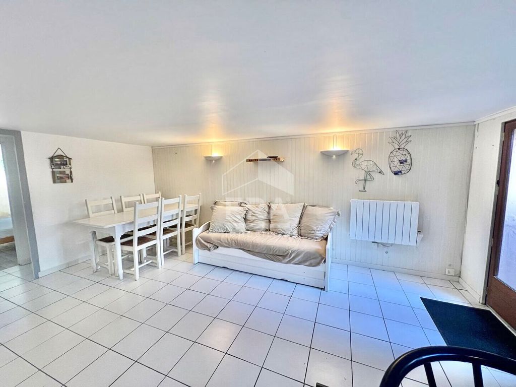 Achat appartement à vendre 3 pièces 53 m² - Arcachon