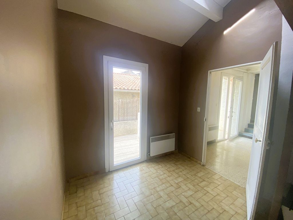 Achat appartement à vendre 4 pièces 60 m² - Graveson