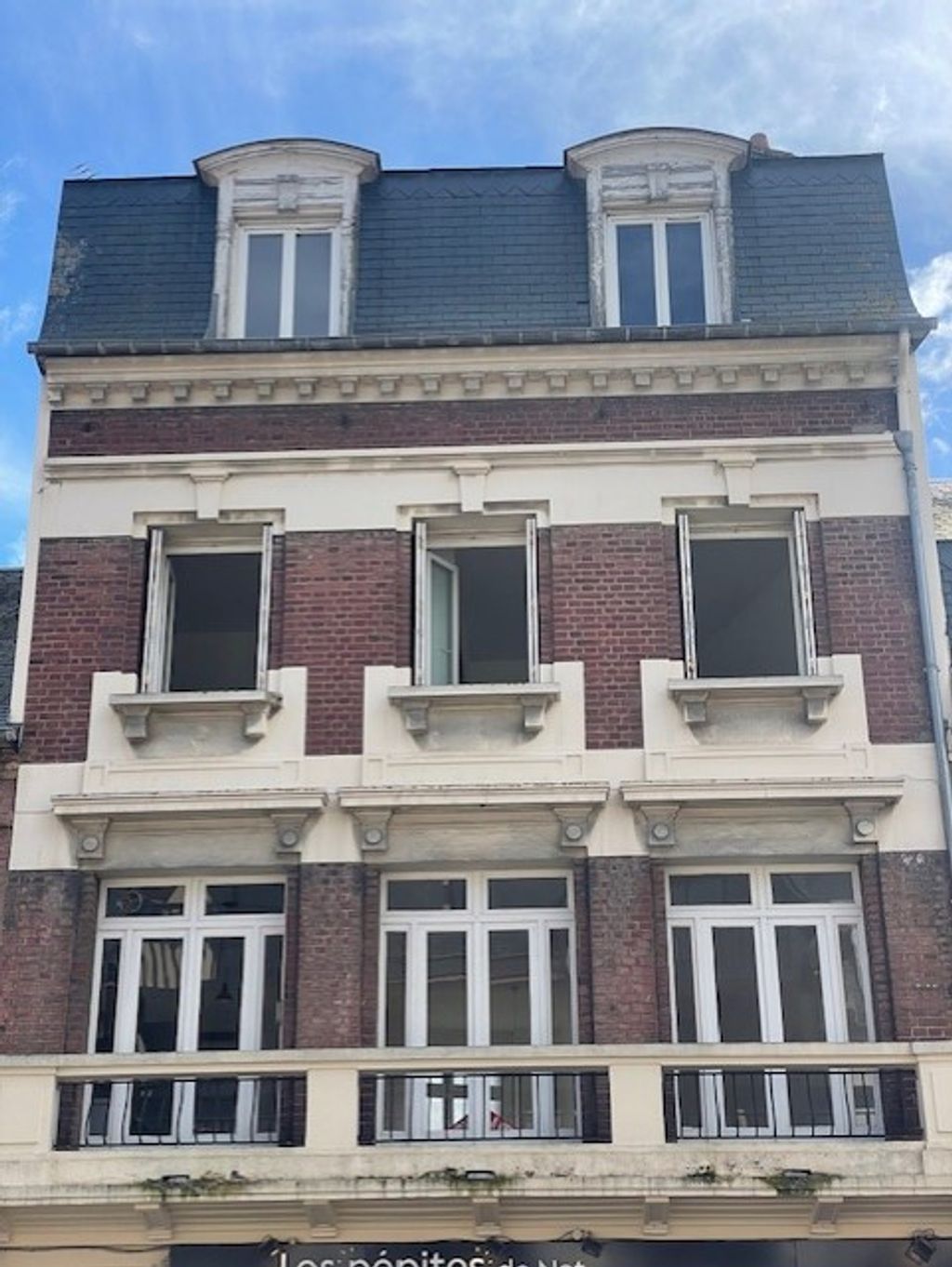 Achat maison à vendre 5 chambres 120 m² - Deauville