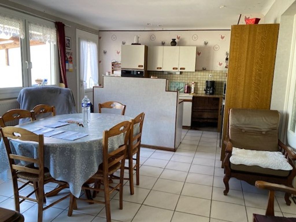 Achat maison 7 chambre(s) - Créquy