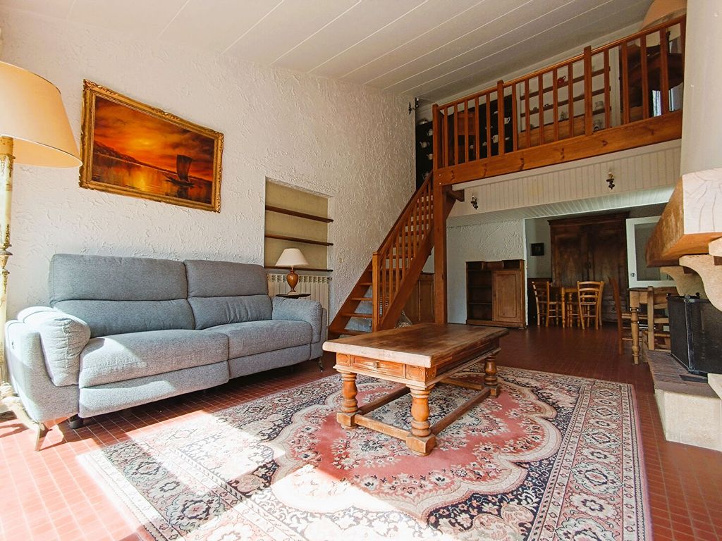 Achat maison à vendre 3 chambres 102 m² - Villenave-d'Ornon